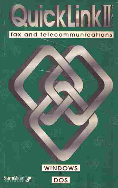Книга QuickLink 2, 42-188, Баград.рф
